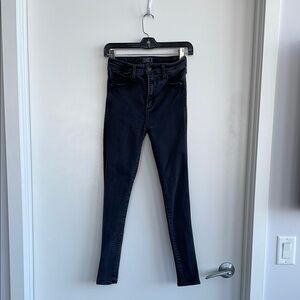Abercrombie Skinny (Short inseam)